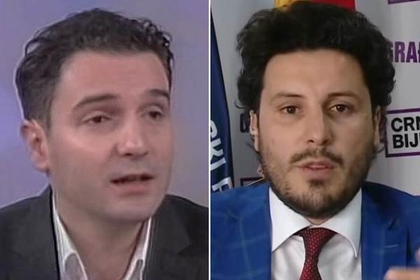 DR ABAZOVIĆA ČESTO GLEDATE NA TV, A NISTE ZNALI DA JE TO DRITANOV BRAT! Ovo su malo poznati detalji