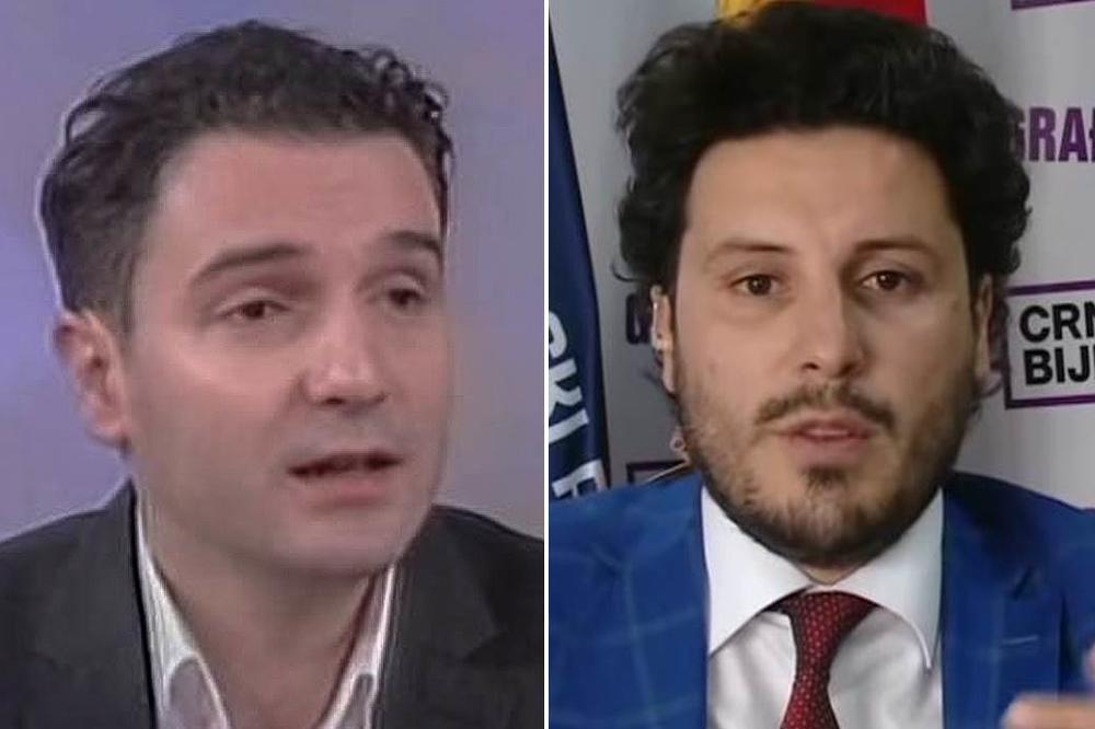 DR ABAZOVIĆA ČESTO GLEDATE NA TV, A NISTE ZNALI DA JE TO DRITANOV BRAT! Ovo su malo poznati detalji