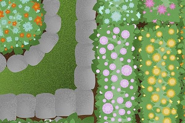 SVETSKI REKORD JE 15 SEKUNDI: Možete li vi brže od toga da pronađete LOPATICU na ovoj slici? (FOTO)