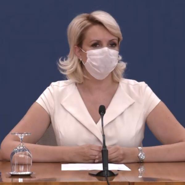 SITUACIJA JE ALARMANTNA! Dr Kisić posle sednice Kriznog štaba: Ponovo se skraćuje radno vreme kafića!