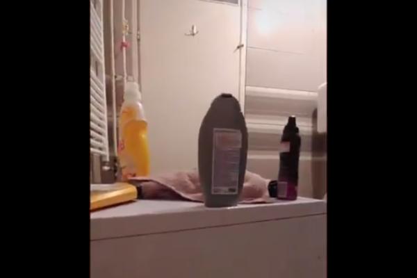 OVAKO MEŠA SRPSKA CENTRIFUGA, RADI KAO BLESAVA! Obavezno uključite ton na ovom VIDEU