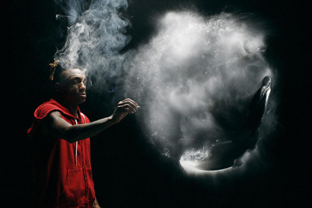 Triki vas zove da snimite pesmu sa vašim tekstom na njegovu muziku