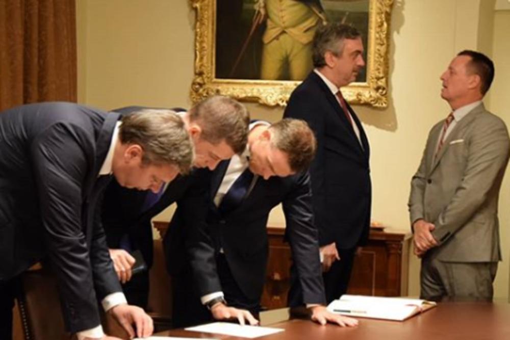 OTKRIVENE KLJUČNE TAČKE SPORAZUMA! Vučić postigao 6 veoma važnih stvari za SRBIJU!