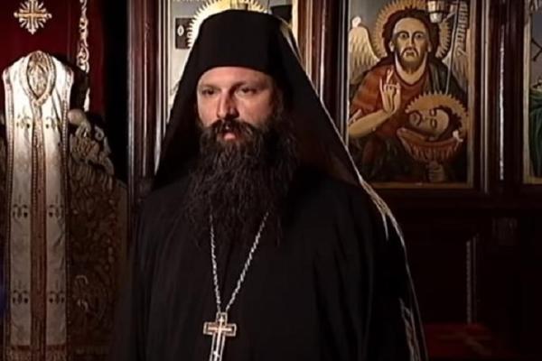 SRPSKI GLUMAC STEKAO SLAVU, PA POSTAO MONAH: Ostavio glumu kad je postao PRAZAN I TUP, kaže da ga je CRKVA SPASILA