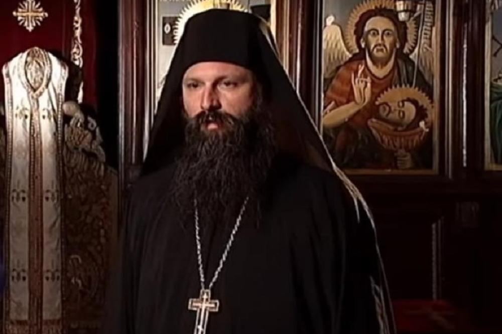 SRPSKI GLUMAC STEKAO SLAVU, PA POSTAO MONAH: Ostavio glumu kad je postao PRAZAN I TUP, kaže da ga je CRKVA SPASILA