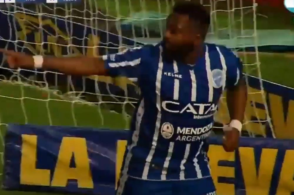 ZVEZDA PREGOVARA SA POTPUNO NOVIM NAPADAČEM: Zver iz Južne Amerike koja je dala 46 golova na 96 utakmica! (VIDEO)