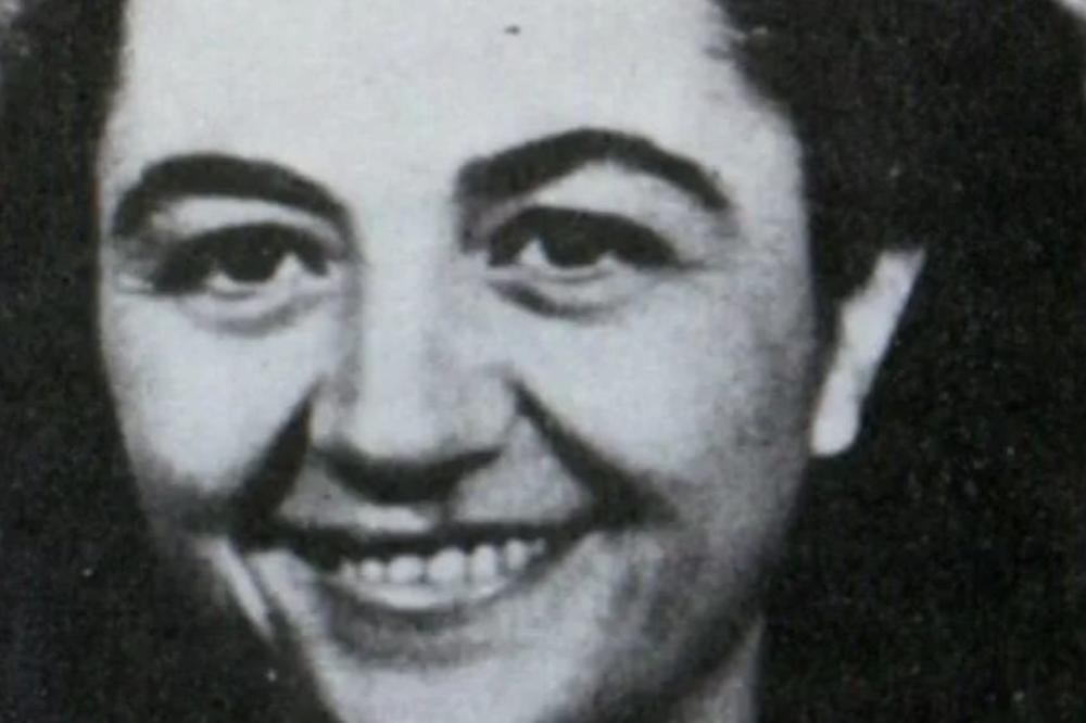 ISTORIJA PAMTI OVU SRPKINJU, ALI VI GARANT NISTE ČULI ZA NJU: Ko je Mitra Mitrović i zašto je važna za Srbe?