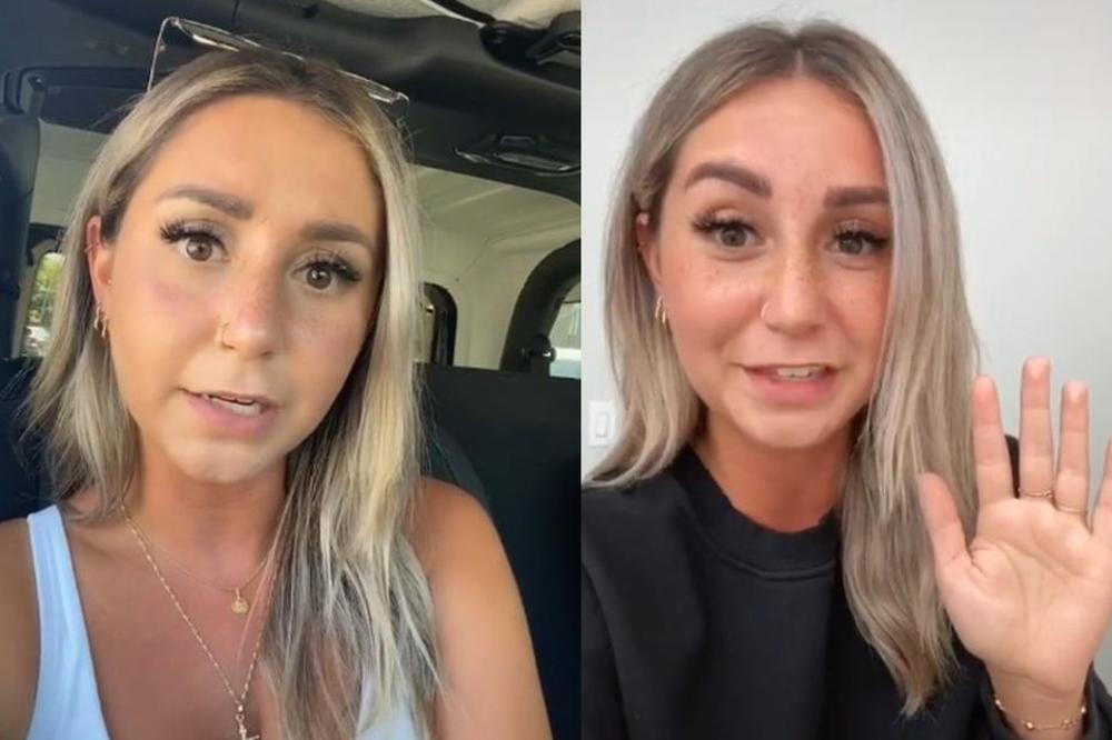 MUŽ JU JE OSTAVIO SAMO DAN POSLE VENČANJA: Ljubomorna svekrva mu je postavila ultimatum! TU NIJE BIO KRAJ MUKAMA