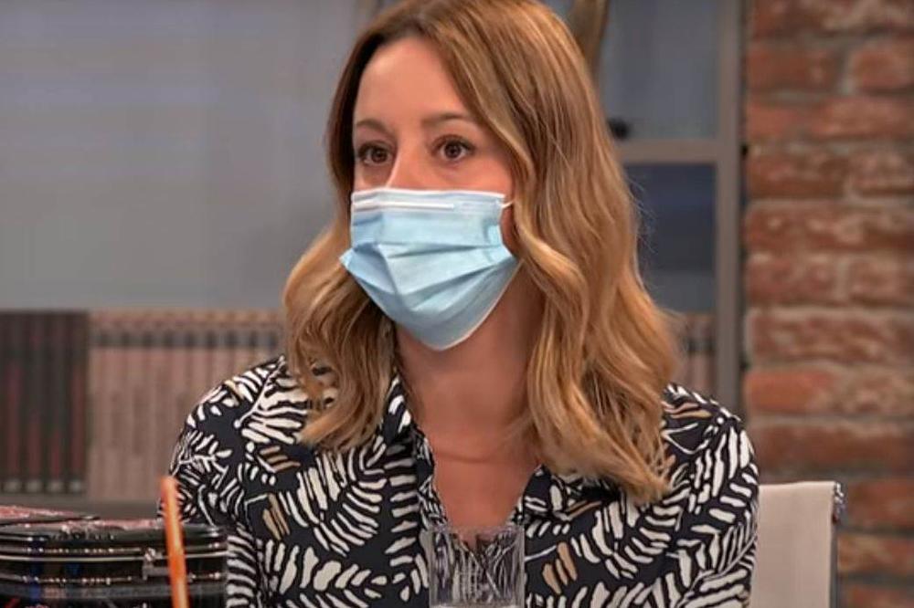 VAKCINA NEĆE REŠITI SVE, NEĆE BITI NI SVIMA DOSTUPNA! Gnjatović upozorila šta će se tačno desiti