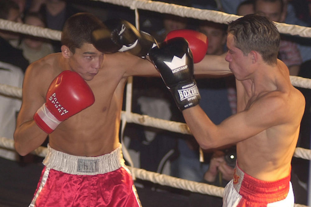 STRAŠAN SUNOVRAT SRPSKOG BOKSERA: Od svetle budućnosti, preko hapšenja za pljačku, do dilovanja kokaina! (FOTO)