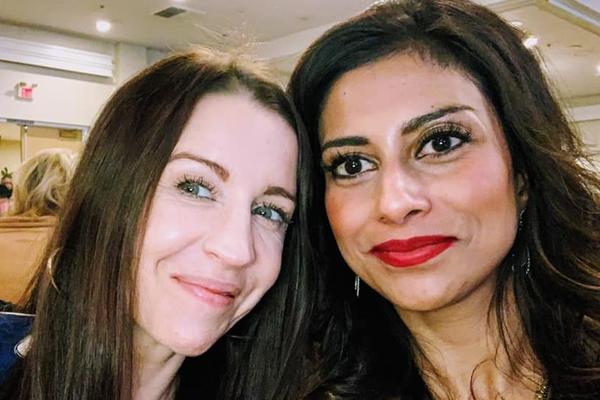 TANJA ŽIVI ČISTI GLAMUR, ALI SE IZA TOGA KRIJE PRAVI PAKAO! Muža našla na internetu, NIJE NI SLUTILA ŠTA JE ON