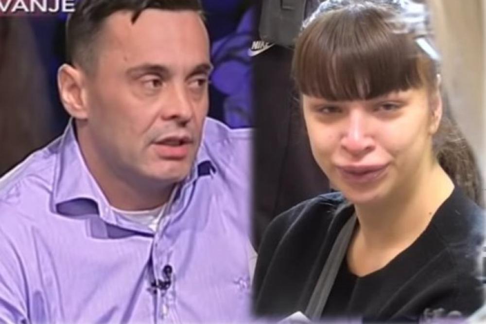 ZADRUGA 4 NIJE JOŠ POČELA, A MILJANA ZAHTEVA OD PRODUKCIJE DA MU SE ZABRANO ULAZAK: Okršaj Mijatova i Kulićke BUKTI