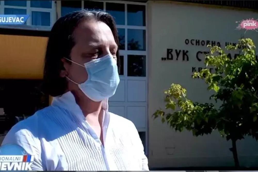 OGLASIO SE DIREKTOR ŠKOLE U KOJOJ IMA KORONE: Čim smo saznali, istog trenutka smo uradili OVO