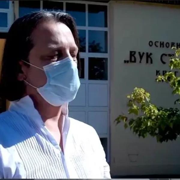 OGLASIO SE DIREKTOR ŠKOLE U KOJOJ IMA KORONE: Čim smo saznali, istog trenutka smo uradili OVO