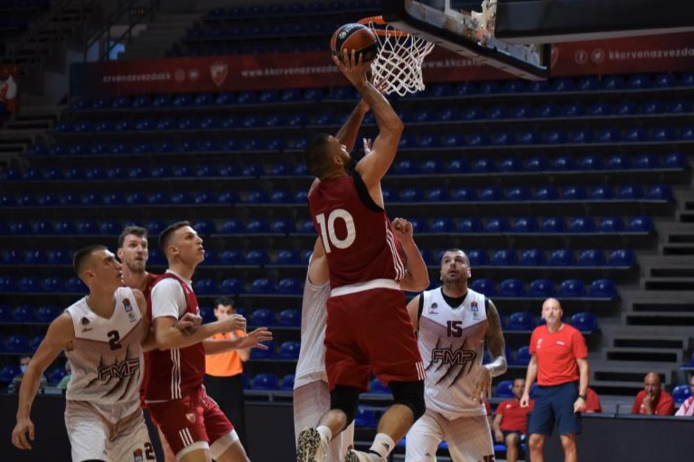 REVOLVERAŠKI OBRAČUN LOJDA I ČOVIĆA: Zvezda upisala novu pobedu!