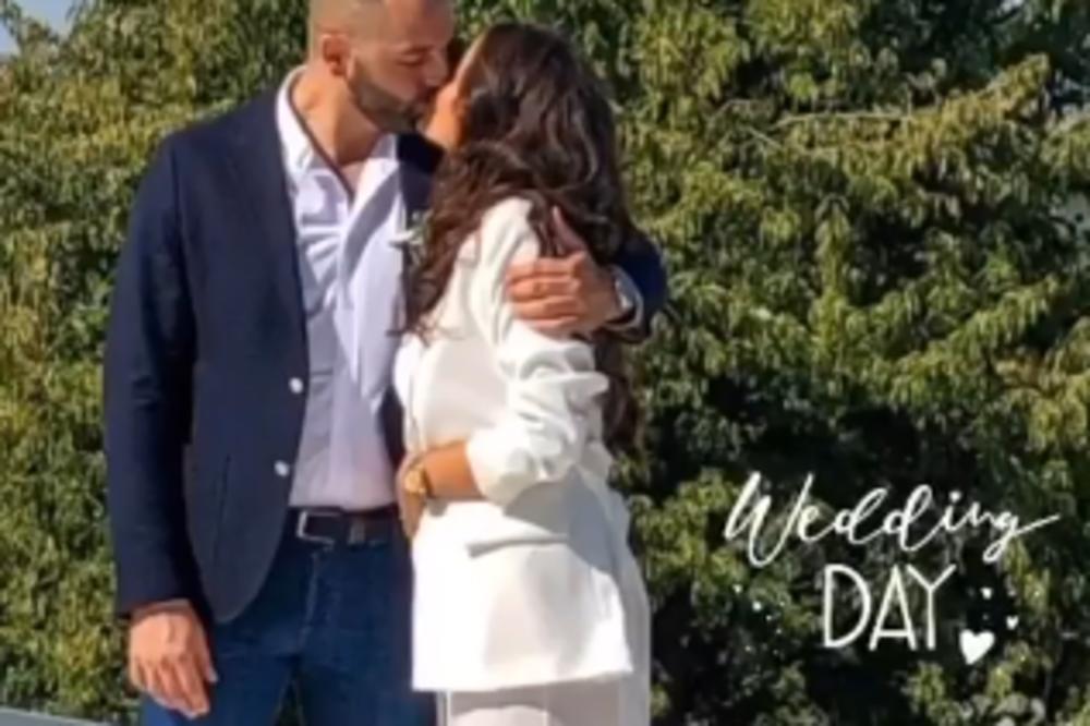 UDALA SE NAŠA LEPA GLUMICA: Sestra joj je poznata BLOGERKA, a nju znate iz serije ISTINE I LAŽI!