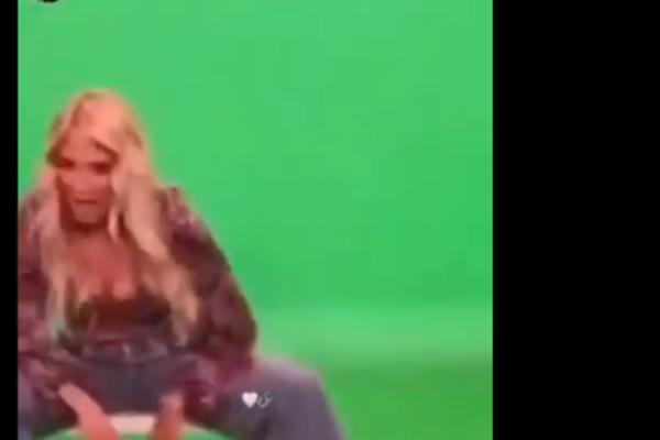 2 NAJLEPŠE SRPSKE PEVAČICE RADE NEŠTO JAKO BEZOBRAZNO: Ovaj SNIMAK je neviđeno SKANDALOZAN! (VIDEO)