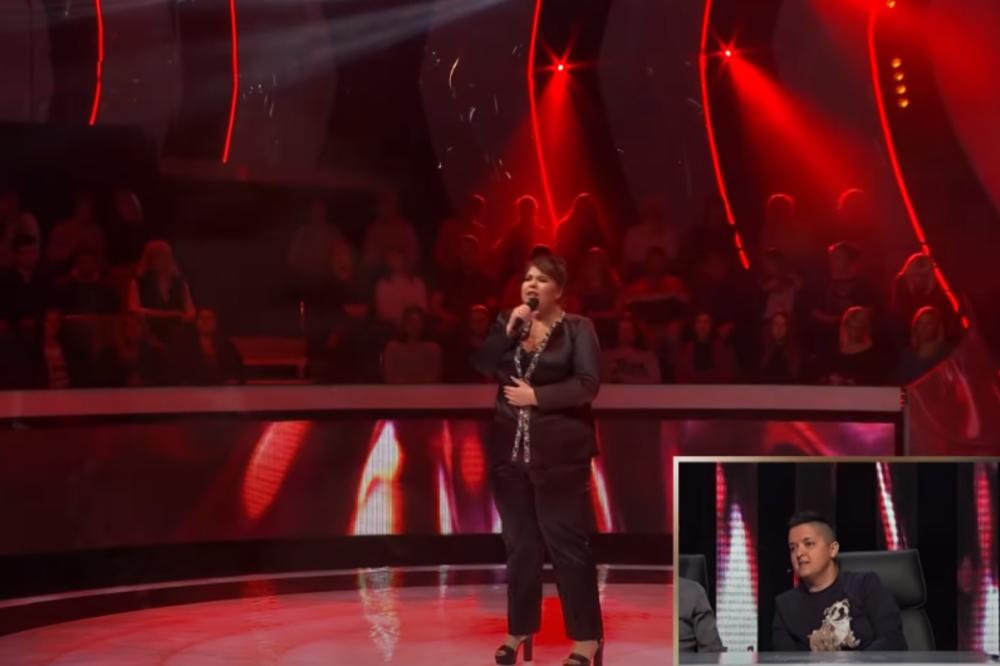 ŽIRI ZVEZDI GRANDA JE KRITIKOVAO DA JE DEBELA! Operisala je ŽELUDAC, smršala 40 kg,sada se skinula u KUPAĆI! (FOTO)