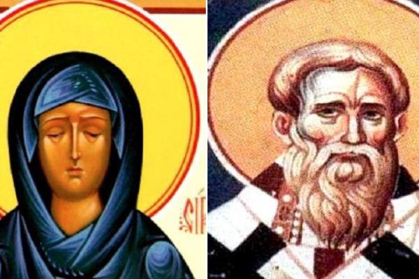 DANAS SLAVIMO 2 SVECA: Vrlo su važni za crkvu