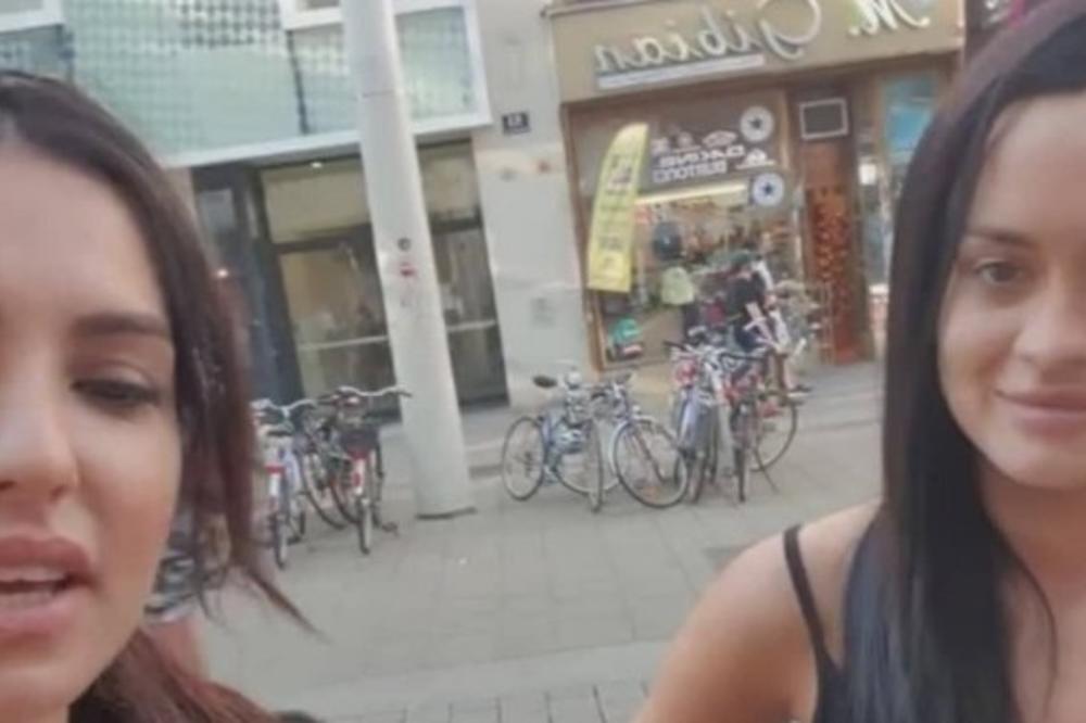 TANJA SAVIĆ USLIKALA ŽENU OD SULTANA BEZ TRUNKE ŠMINKE: Tijana potpuno prirodna , da li biste je PREPOZNALI? (FOTO)