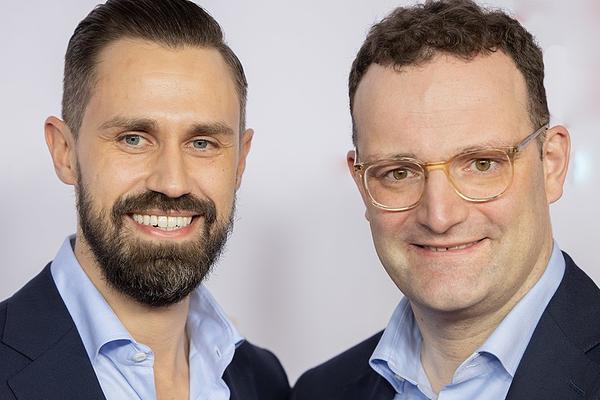 NEMAČKI MINISTAR ZDRAVLJA IZENADIO SVE SVOJIM STAVOM: Nema POTREBE da uvodimo OŠTRIJE mere ni na ZIMU!