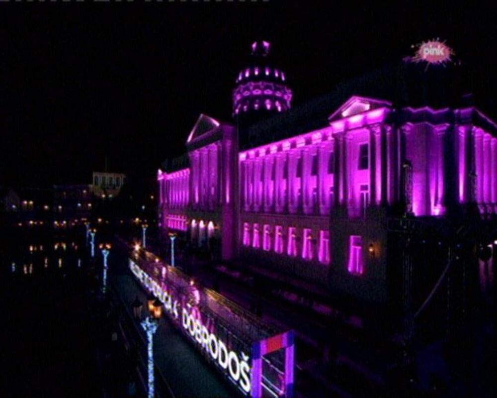 NAKON ŠTO JE RAZDELIO OTKAZE NA PINKU, PROPISAO NOVE KAZNE! Ovih ČETVORO su ozbiljno "UDARENI PO DŽEPU"