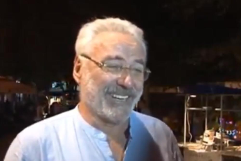 DOKTOR NESTOROVIĆ O BELOM LUKU: Jedino ako se OVAKO uzima, deluje kao antibiotik