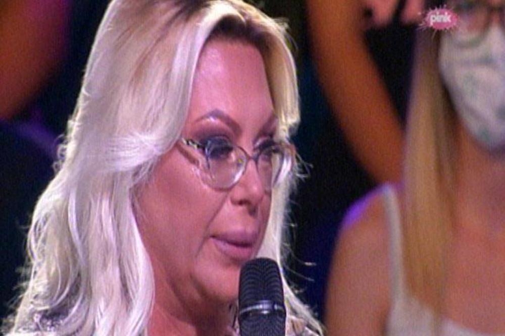 MARIJA KULIĆ KROZ SUZE OTKRILA JEZIVU ISTINU O MILJANI! Okrenula se PROTIV porodice, potrošila SAV NOVAC U KAZINU!