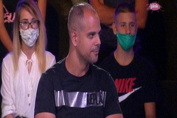 MIŠEL OTVORENO O SVOM DEDI ŠABANU ŠAULIĆU: Zamerao mi je jer ga nisam više pitao za savet, a hteo sam da mi OVO da