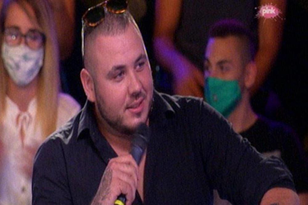 JOŠ JEDAN MAFIJAŠ UŠAO U ZADRUGU! Pucao je i krao, a sada ulazi da svima pokaže ŠTA ZNA!