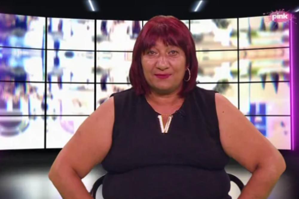 SEĆATE LI SE RADE VASIĆ?! SMRŠALA, PUSTILA KOSU: Evo kako sada izgleda, PORUČUJU JOJ DA JE KAO DEVOJKA