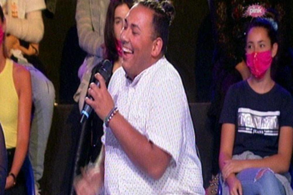 NECA TIKTOK U ZADRUZI PROMENIO LIČNI OPIS! Smršao OGROMAN broj kilograma, a sada napravio OVO na svojoj glavi!