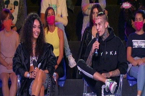 NAJLEPŠI PAR NA BALKANU UŠAO U ZADRUGU 4! Ona je lepa kao BOGINJA, a on je pravi SEKSI MACAN!