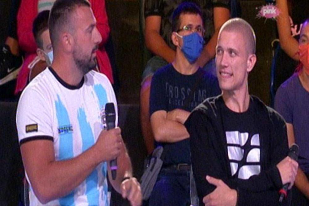 ULAZAK KOJI NIKO NIJE OČEKIVAO! Vladimir Tomović je novi učesnik Zadruge!