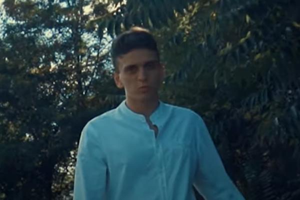 OD OVOGA BOLI SRCE: Mladi reper posvetio pesmu svom OCU, koji je bio LEGENDA SRPSKOG GRADA (VIDEO)