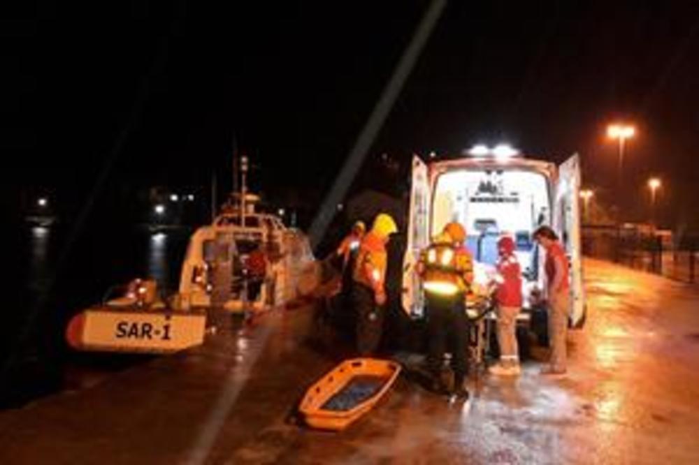 NOVO SUĐENJE ZA POGIBIJU MAJE ŠLJIVANČANIN! Da li je maloletnik na gliseru preticao čamac u kome je stradala žena?