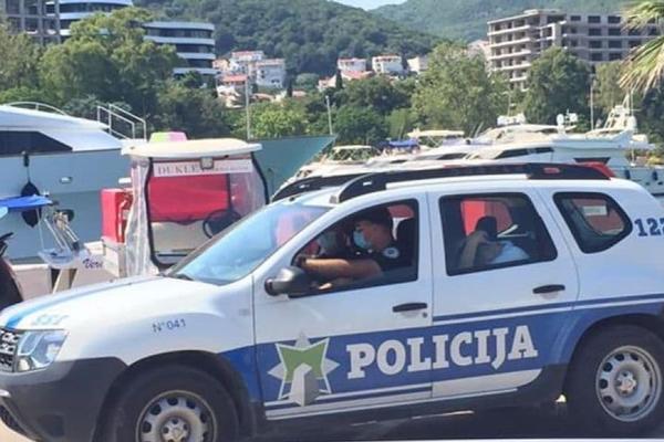 MOMKU KOJI JE USMRTIO MAJU ŠLJIVANČANIN GLISEROM U BUDVI IZREČENA PRESUDA: Ne ide u ZATVOR!