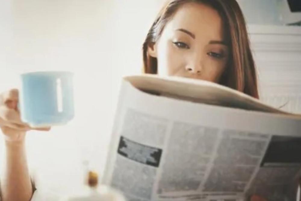 DANILO SE NALJUTIO NA BIVŠU I ŠOKIRAO SVE ODLUKOM: Ono što joj je uradio preko NOVINA, čuli smo samo kao uzrečicu