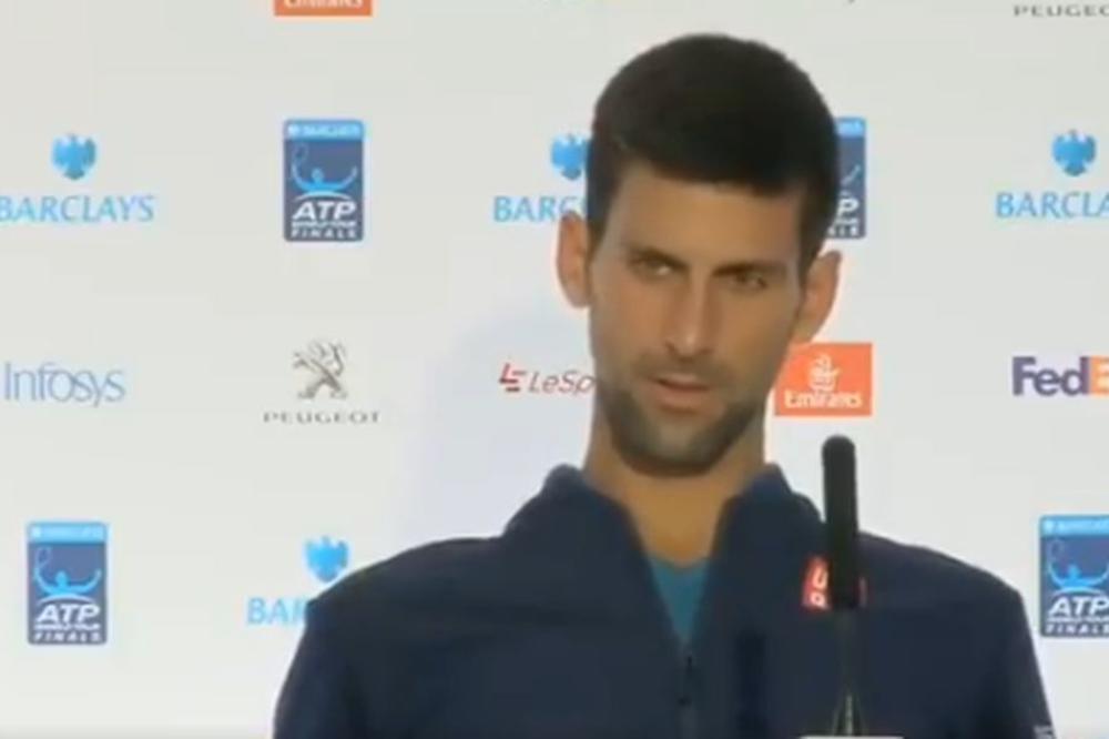 LEGENDARNI HRVAT O SRAMNOM TRETMANU ĐOKOVIĆA: Sve što Novaku rade, rade mu jer je Srbin!