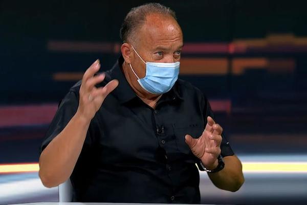 OD PRVOG SEPTEMBRA U ŠKOLAMA ZARAŽENO 108 ĐAKA: Šarčević saopštio broj učenika na ONLAJN NASTAVI