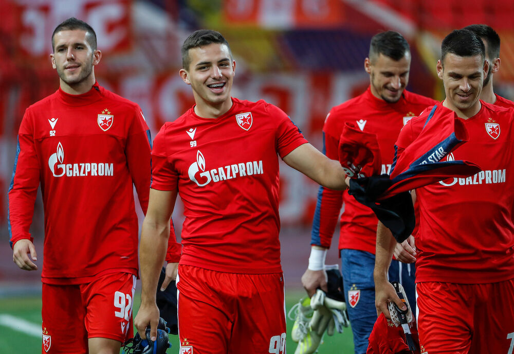 Aleksa Vukanović, Nikola Krstović