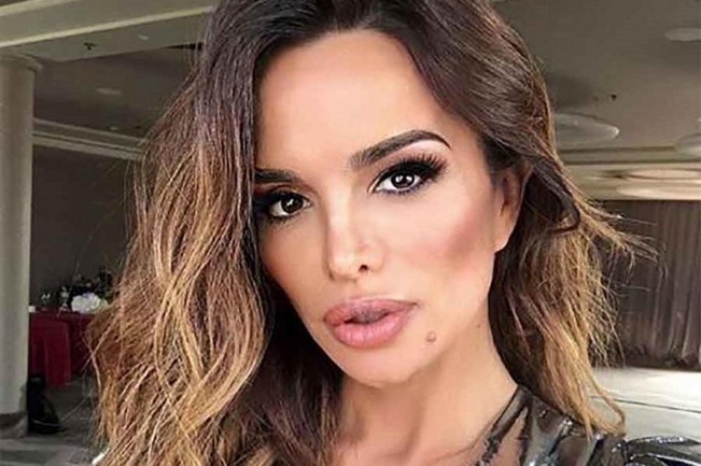 SEVERINA SE TEK OPORAVILA, A SADA JE PONOVO U SUZAMA ZBOG SINA: Objavila potresnu poruku, zar to da doživi?