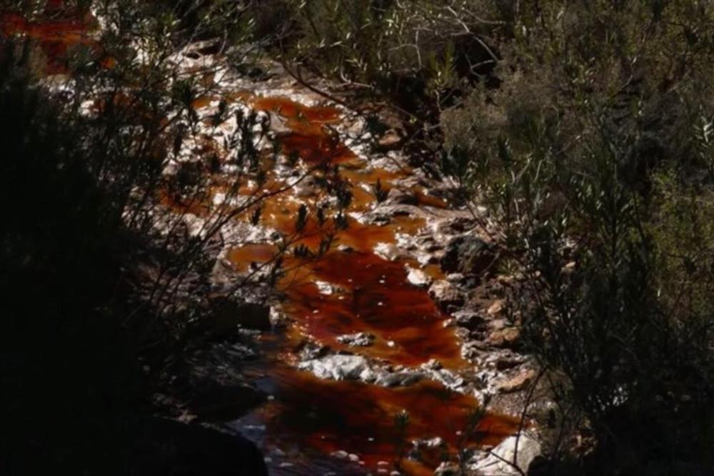 IZGRADNJA: Rio Tinto izdvojio 2,4 milijarde dolara za rudnik u Jadru!