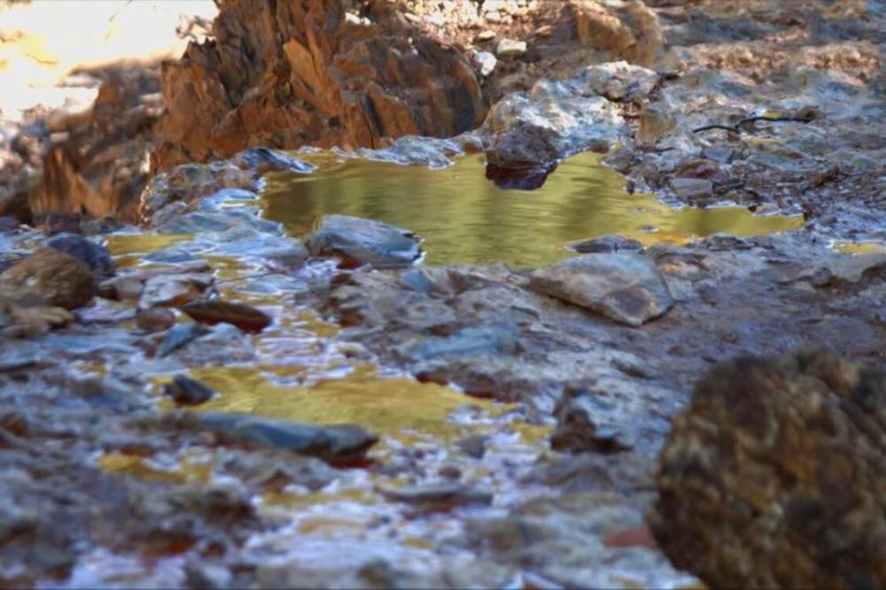 Rusal podneo tužbu protiv Rio Tinta u Australiji