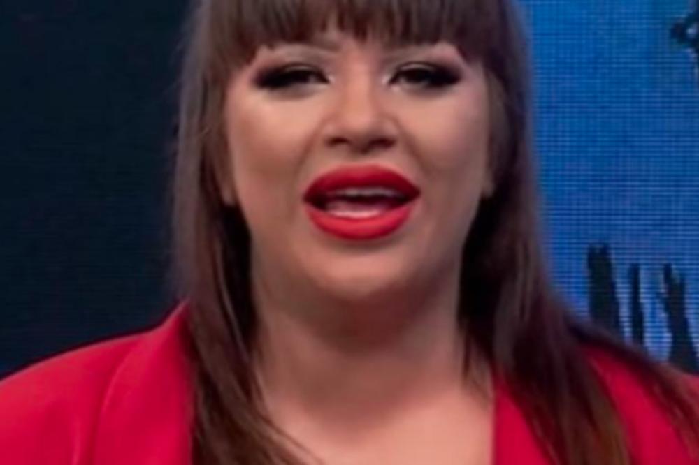 MILJANA SE IZLANULA U LAJVU NA PINKU GDE JOJ JE DETE DOK JE ONA U ZADRUZI! Ostavila malog Željka Kulića, evo zašto