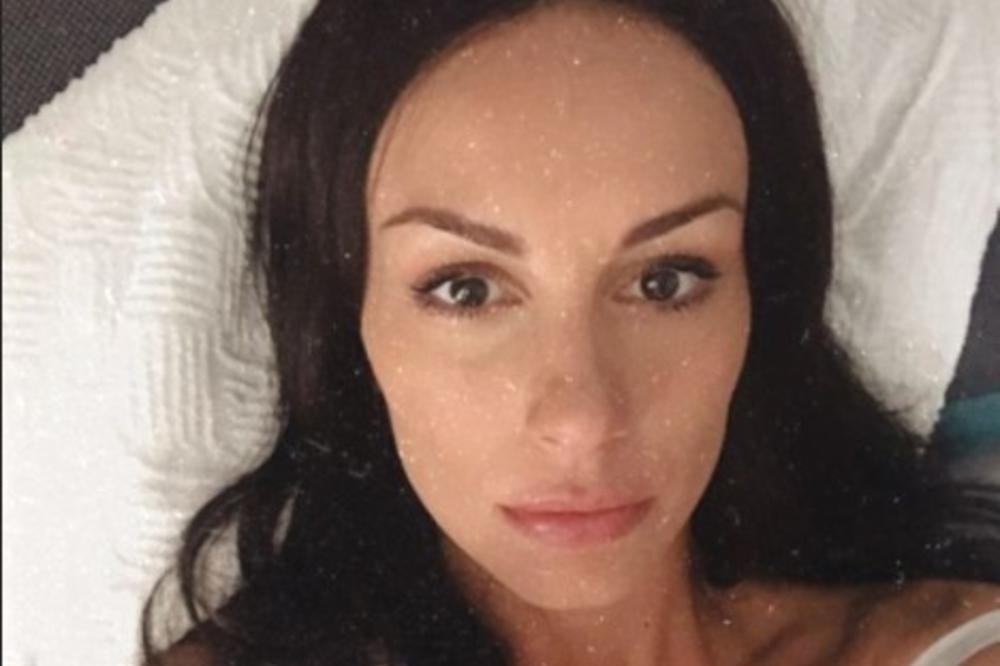 KRAJ SLOBODE I VOJINA? Mićalovićeva uhvaćena u KREVETU SA DRUGIM VIP-OVCEM (FOTO)