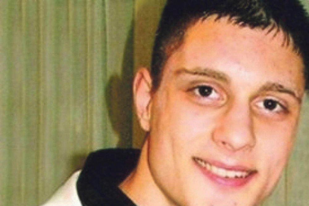 NIŠKI KANIBAL PREKLAO CIMERA U ZATVORU PA MU ODGRIZAO JAGODICU I UVO: Evo koliko će Marko da robija!