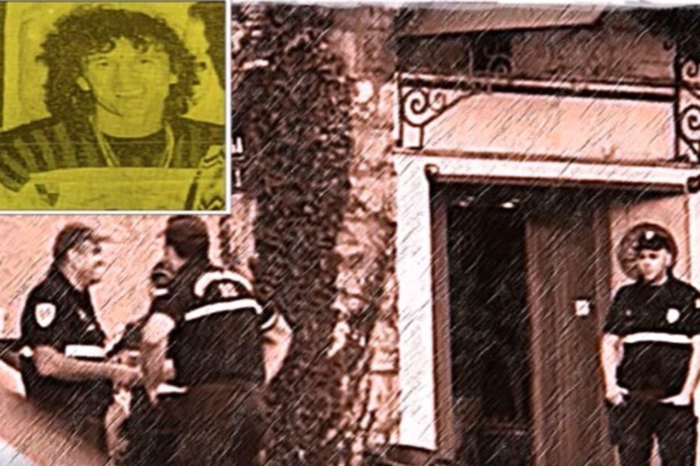 MAFIJA NIKADA NE UBIJA NA USKRS! Ovo su MISTERIOZNE LIKVIDACIJE 90-tih, a UBICE ne znamo ni danas