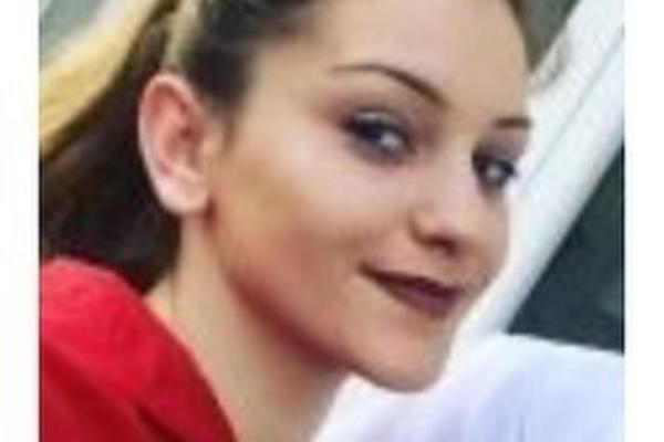 ZA SAROM (18) JE TRAGALA CELA SRBIJA: Sad su je našli, ovim rečima je ZAPREPASTILA RODITELJE