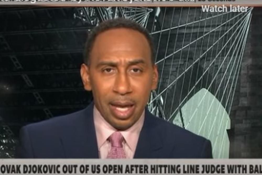 NAJPOZNATIJI AMERIČKI NOVINAR ZGROŽEN: Ne može da veruje šta su uradili Noletu, pobesneo zbog poteza Mekinroa!